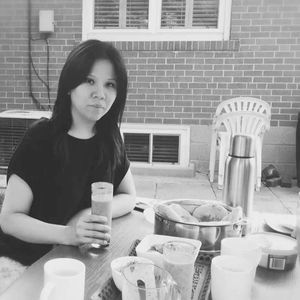 Meet your Posher, Tsering